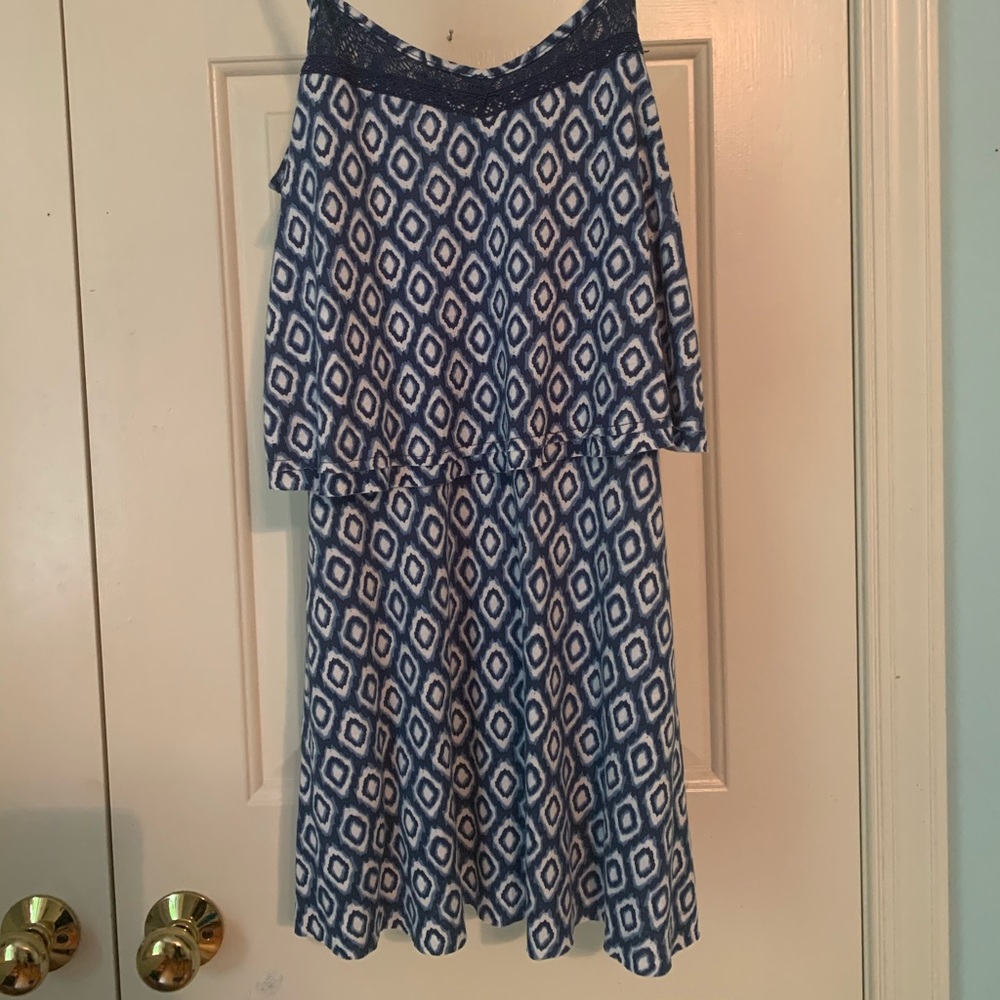 NWT Aeropostale Summer Dress